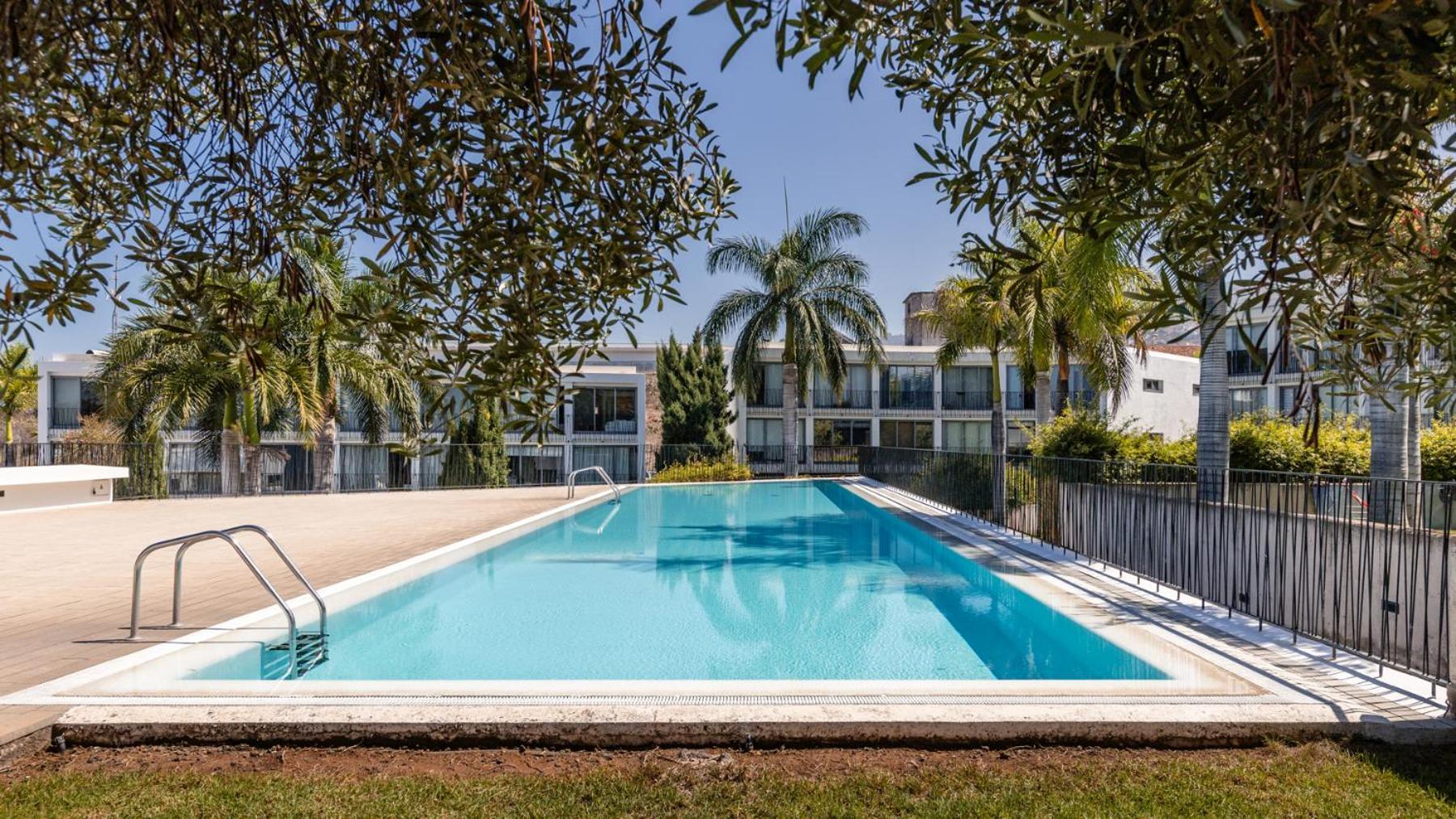 Sissi Boutique - The Terrace Between Ocean And Teide Santa Ursula  Bagian luar foto