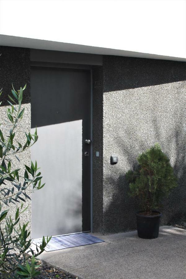 Sissi Boutique - The Terrace Between Ocean And Teide Santa Ursula  Bagian luar foto